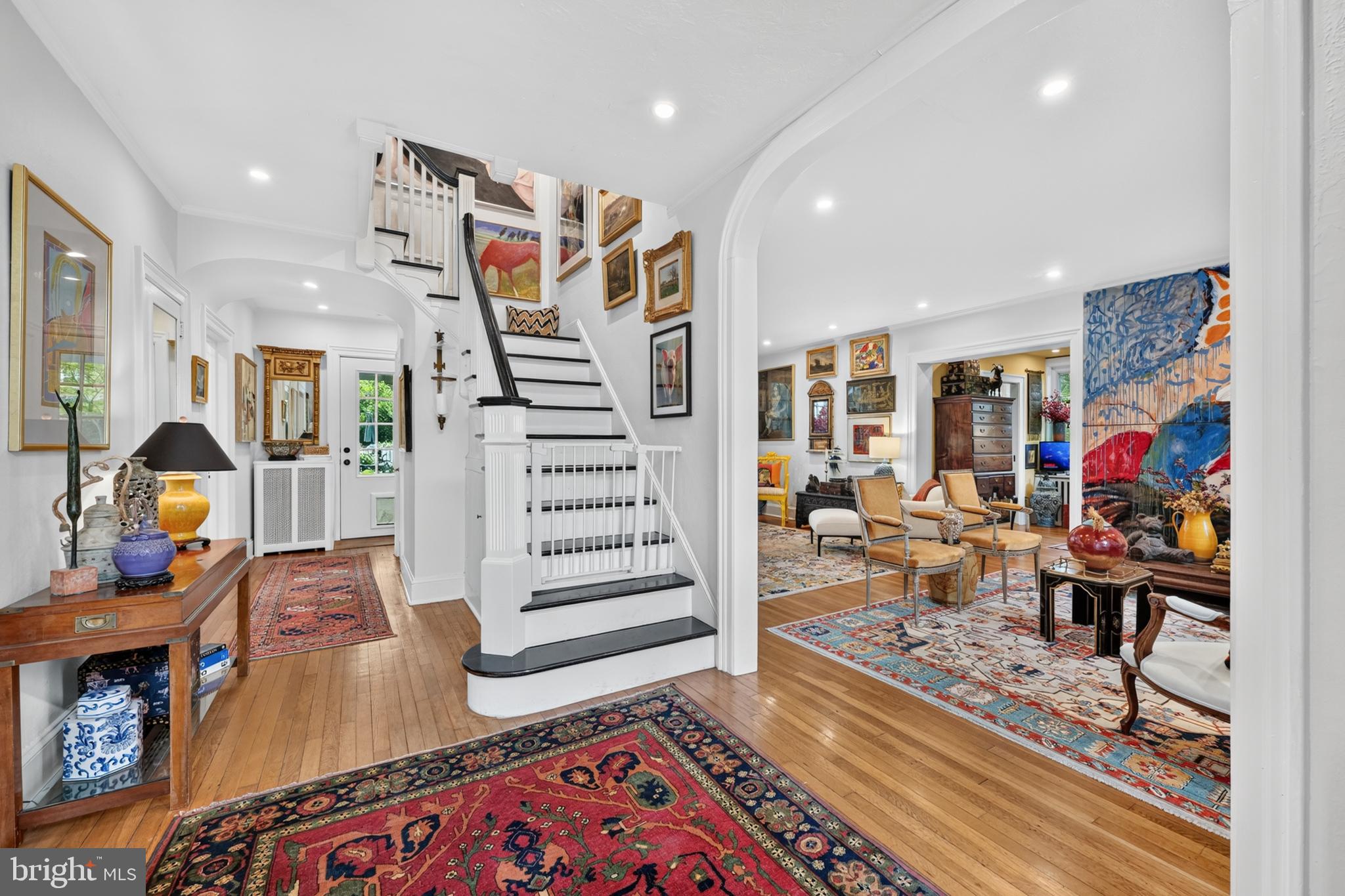 EDGEHILL GARDENS - Residential