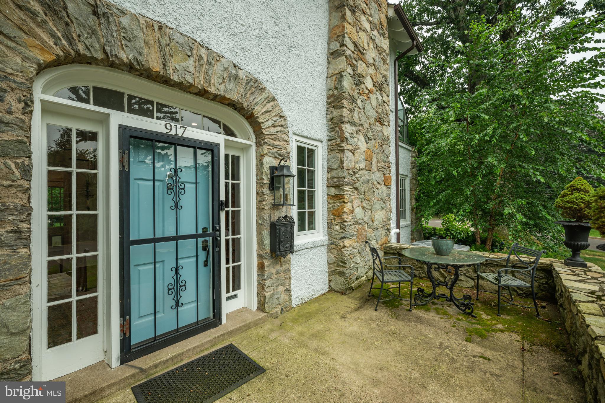 EDGEHILL GARDENS - Residential
