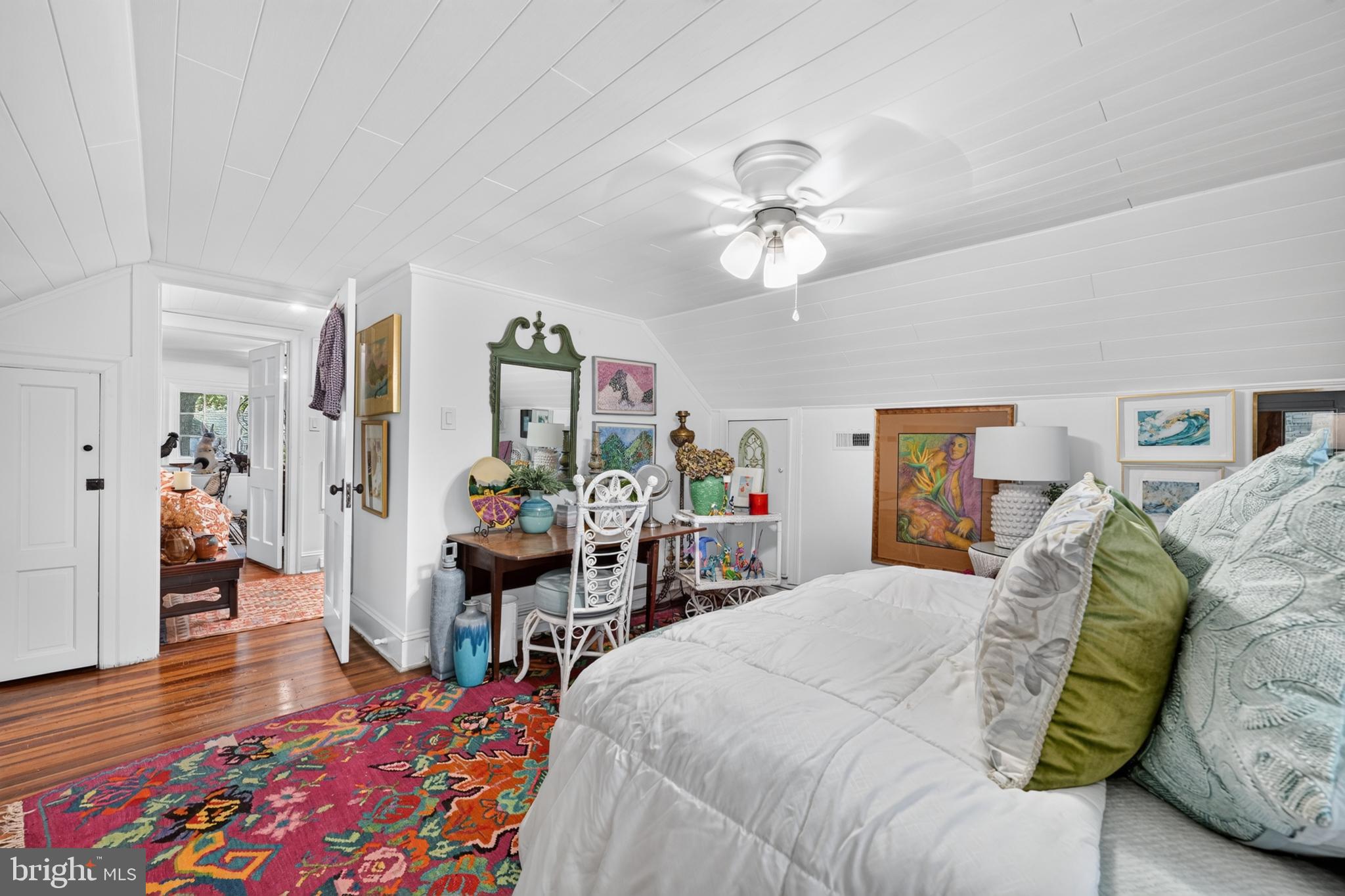 EDGEHILL GARDENS - Residential