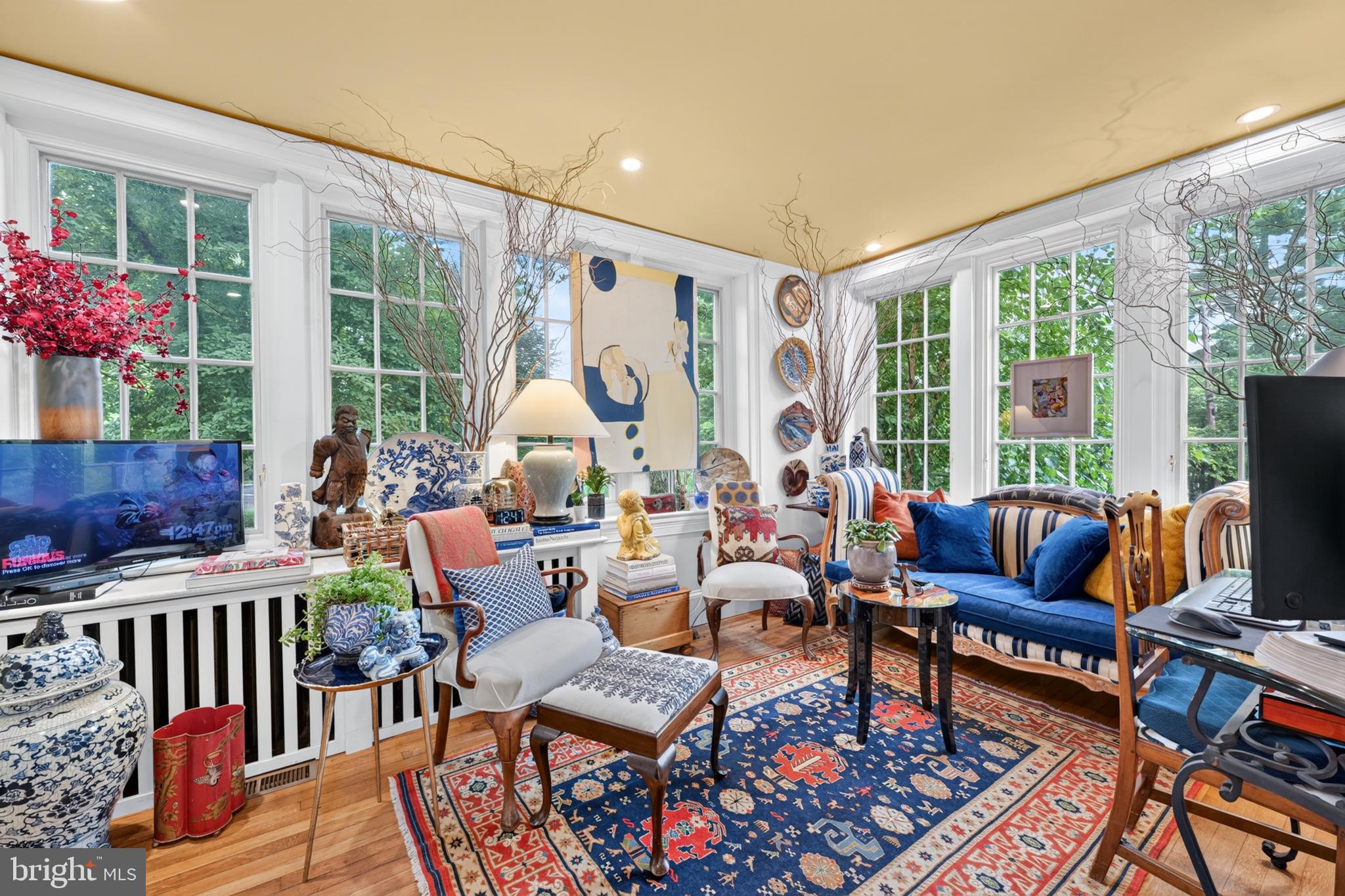 EDGEHILL GARDENS - Residential