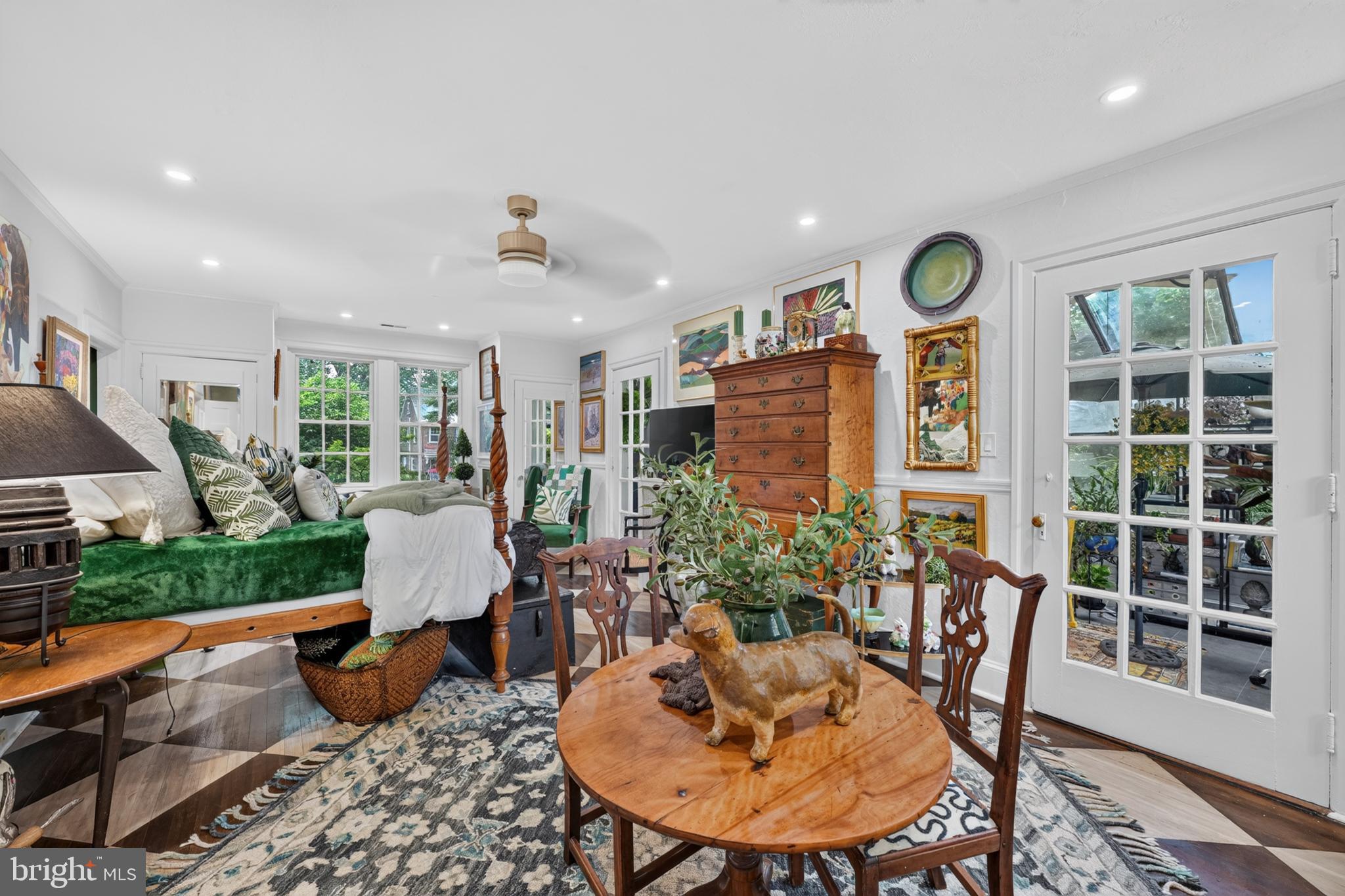 EDGEHILL GARDENS - Residential