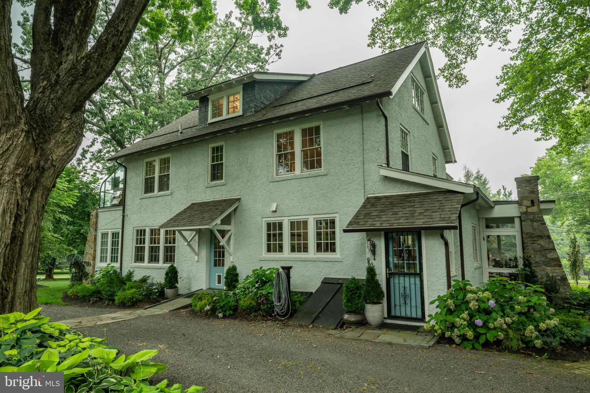EDGEHILL GARDENS - Residential