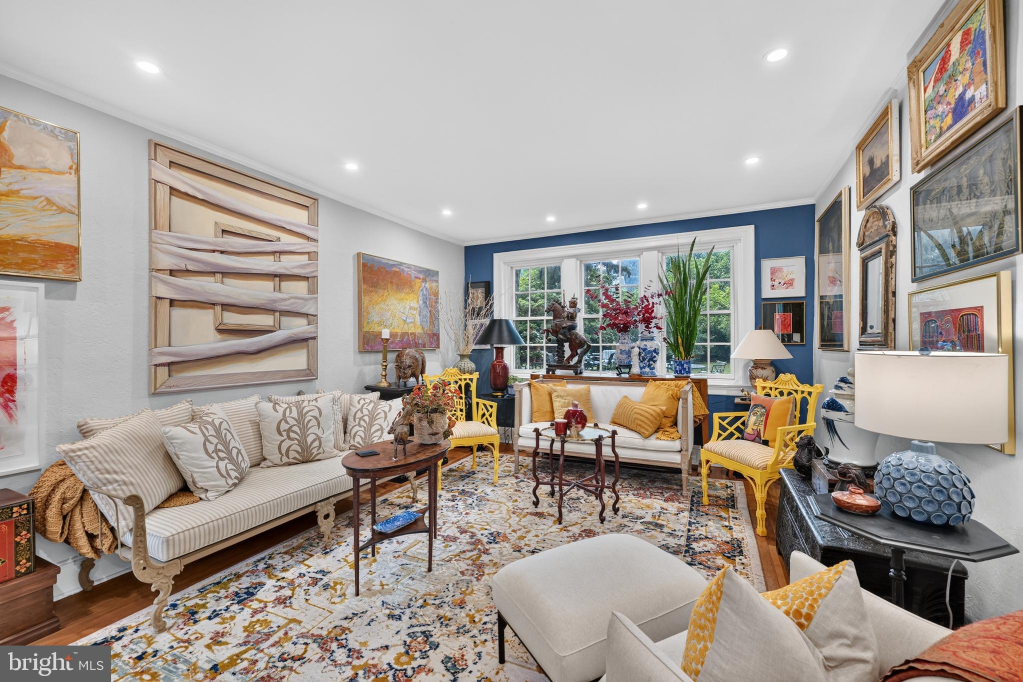 EDGEHILL GARDENS - Residential