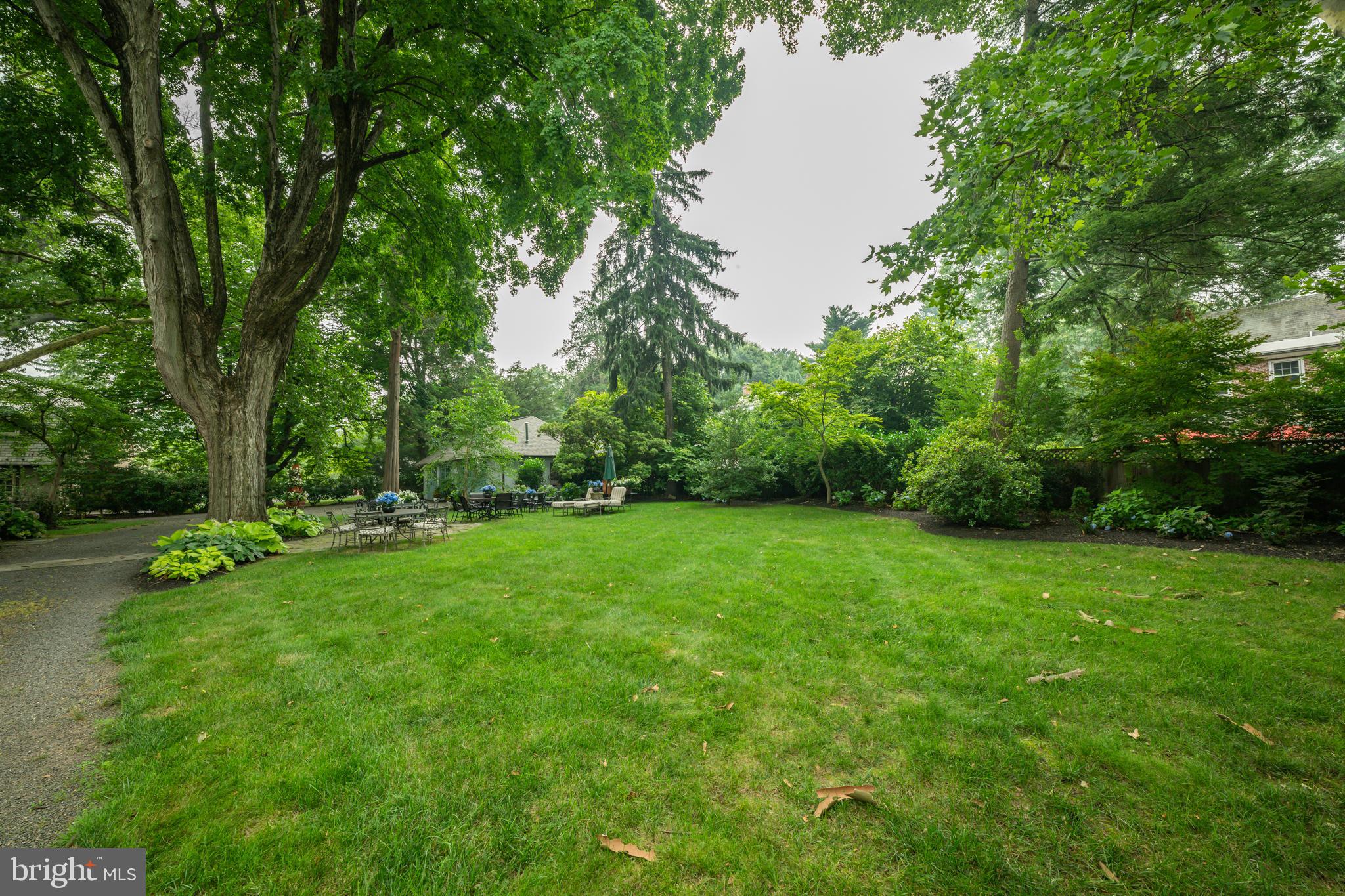 EDGEHILL GARDENS - Residential