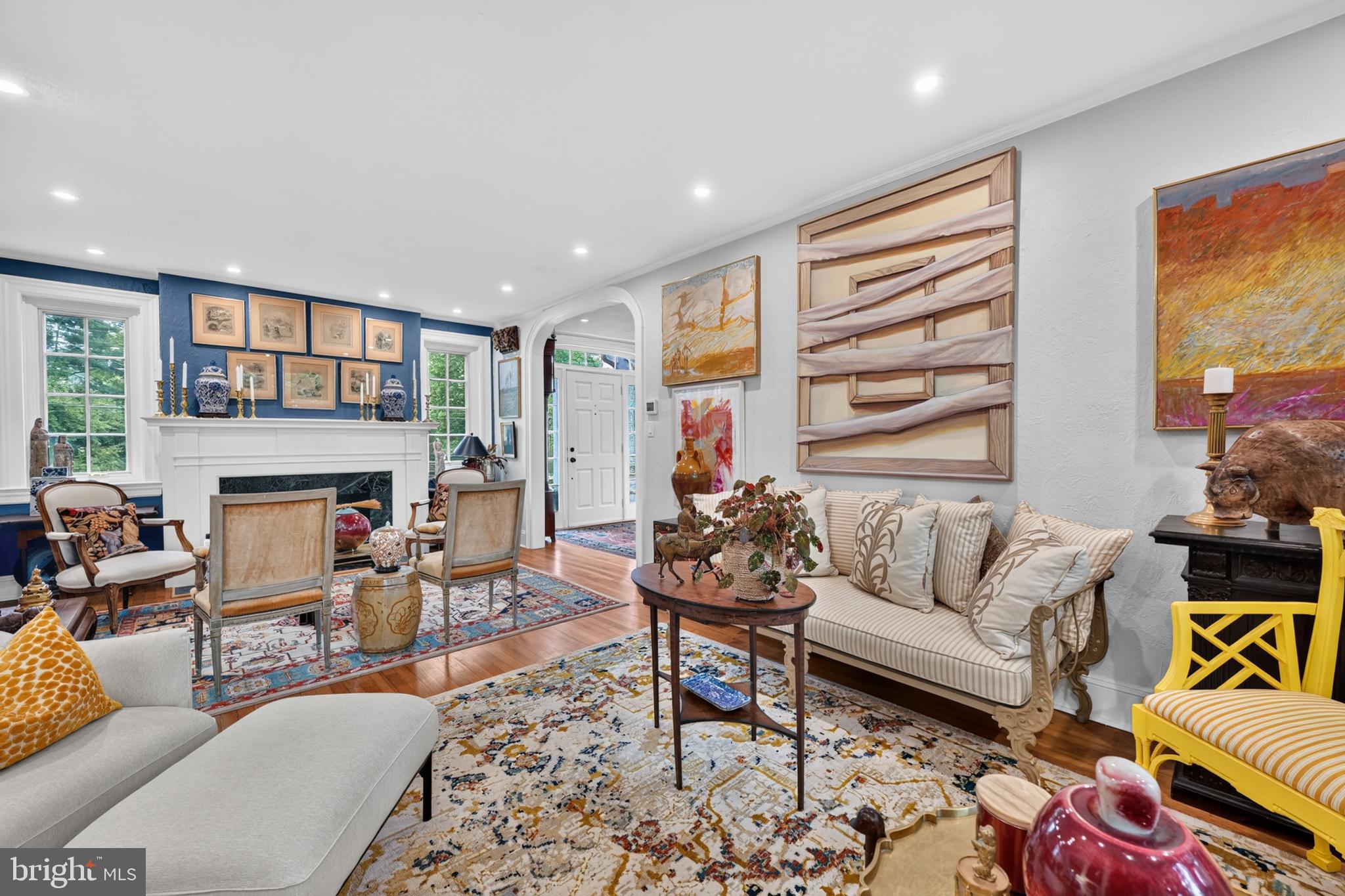 EDGEHILL GARDENS - Residential