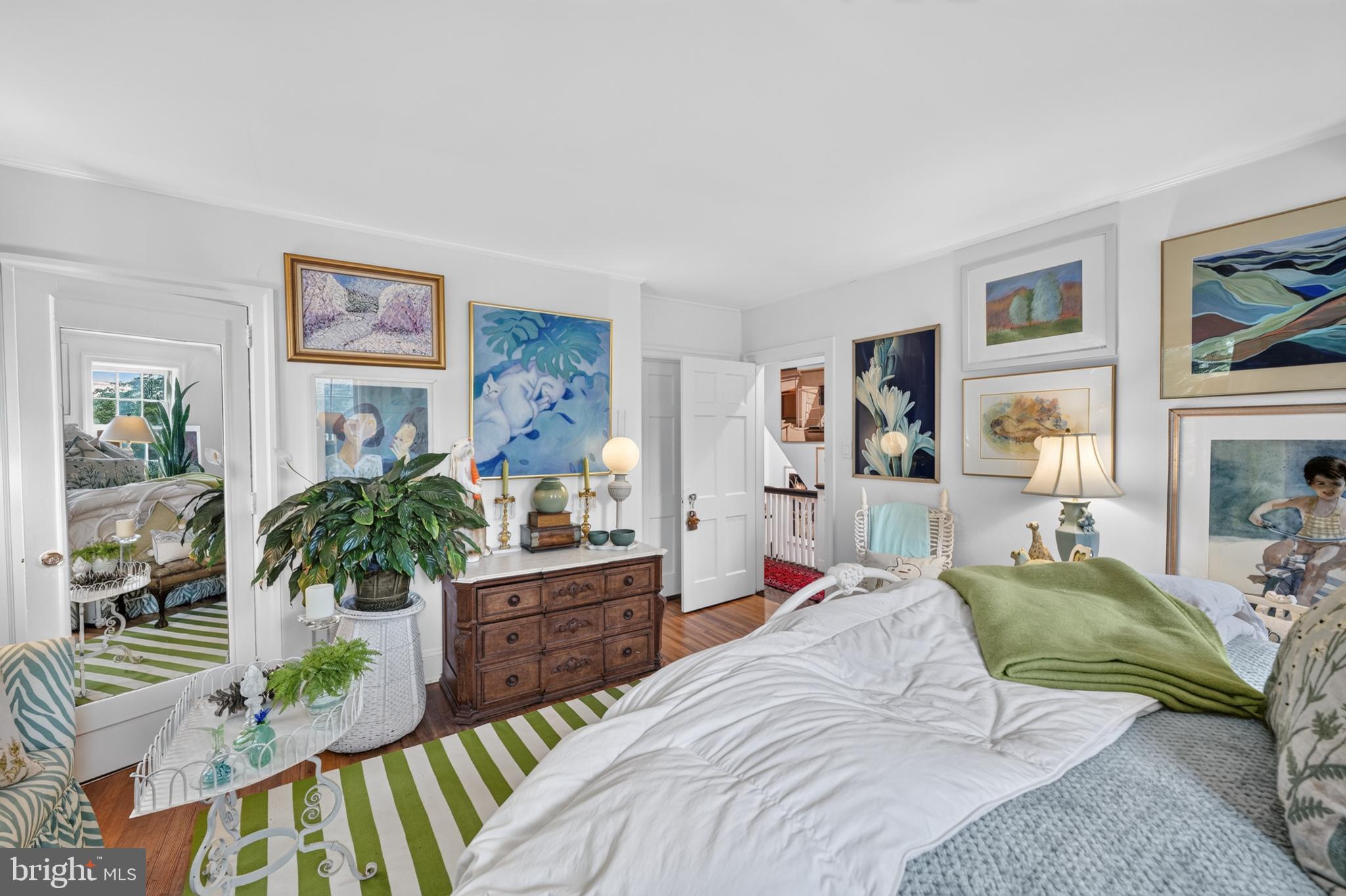 EDGEHILL GARDENS - Residential