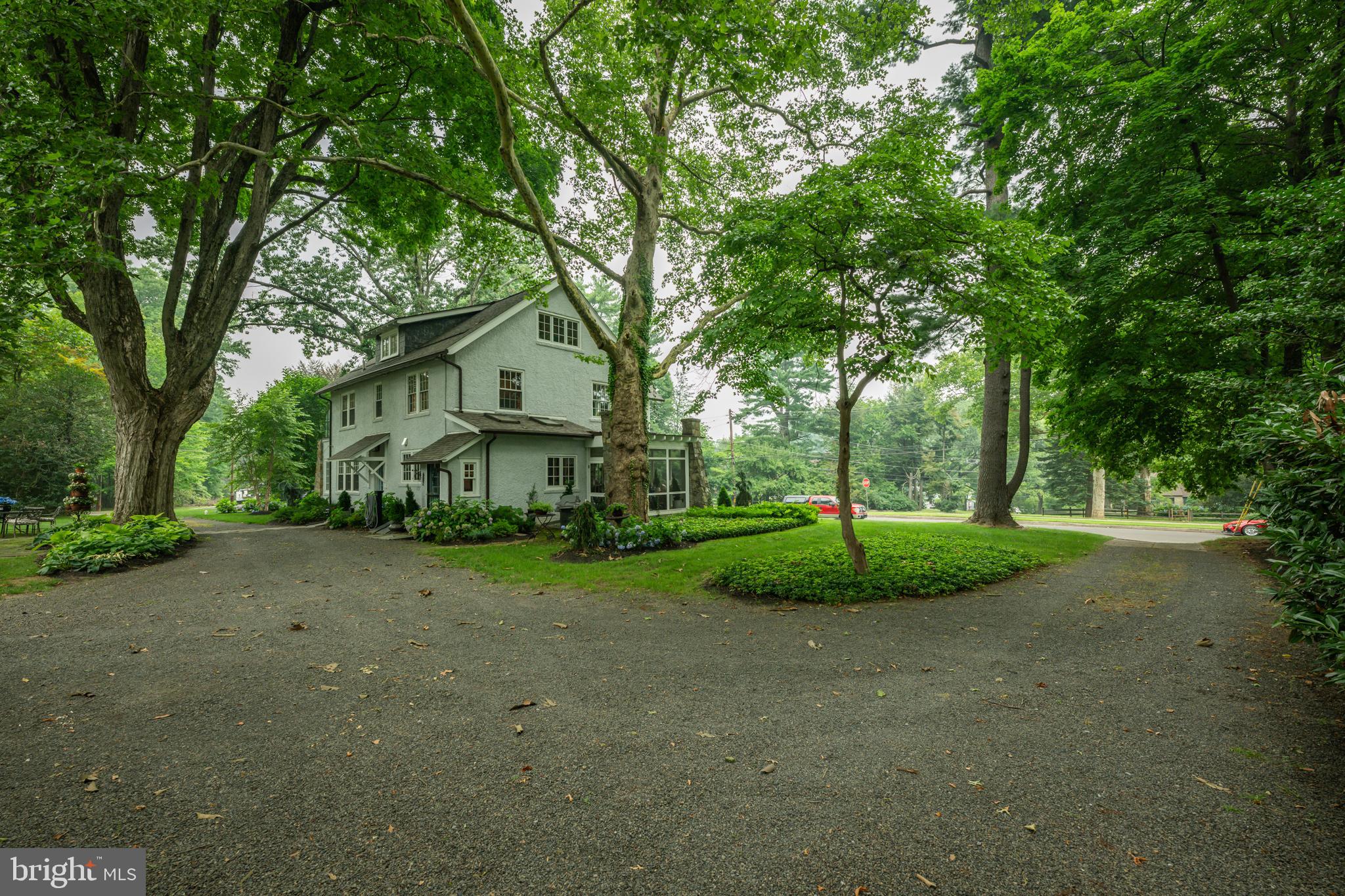 EDGEHILL GARDENS - Residential