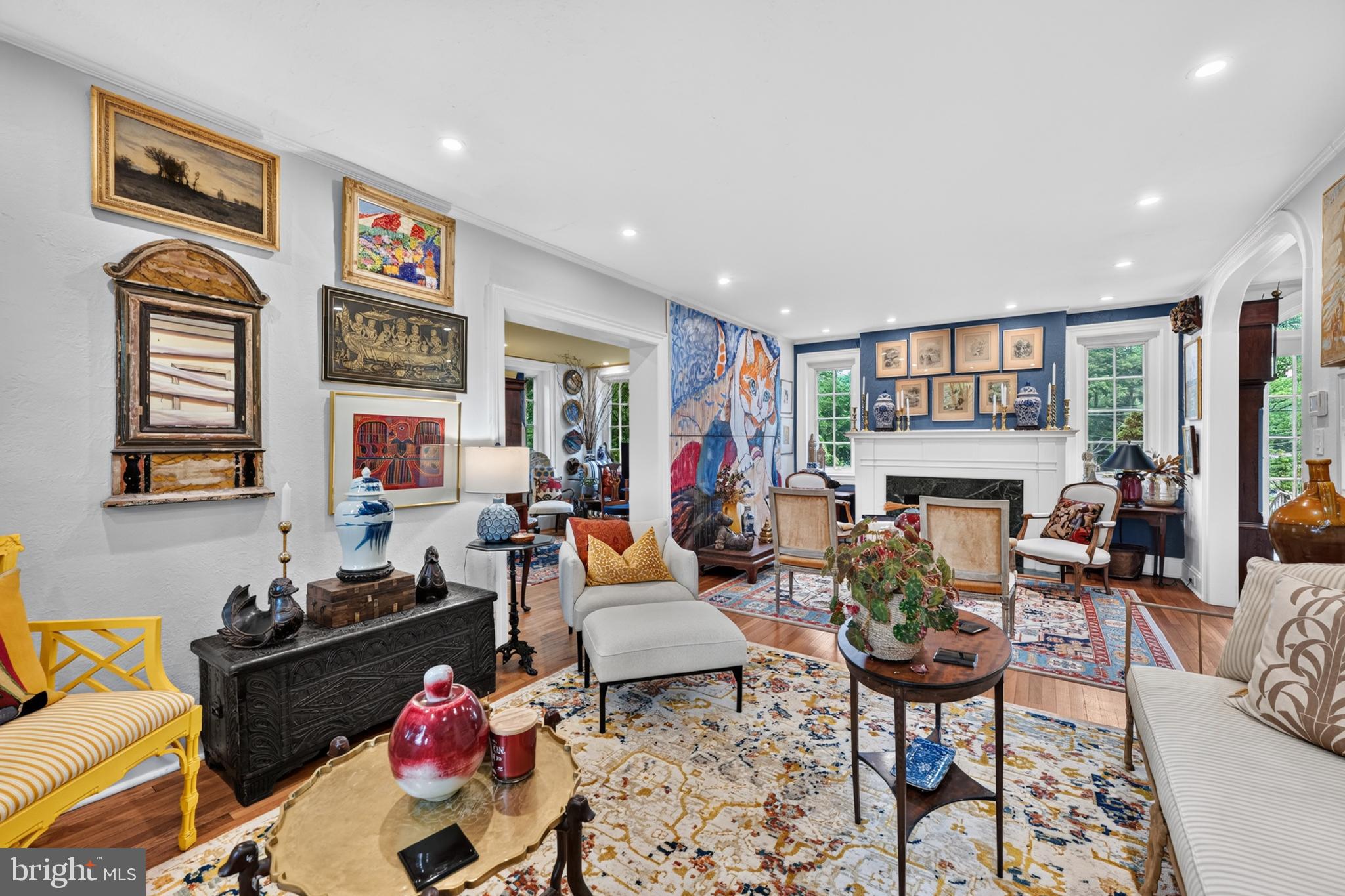 EDGEHILL GARDENS - Residential