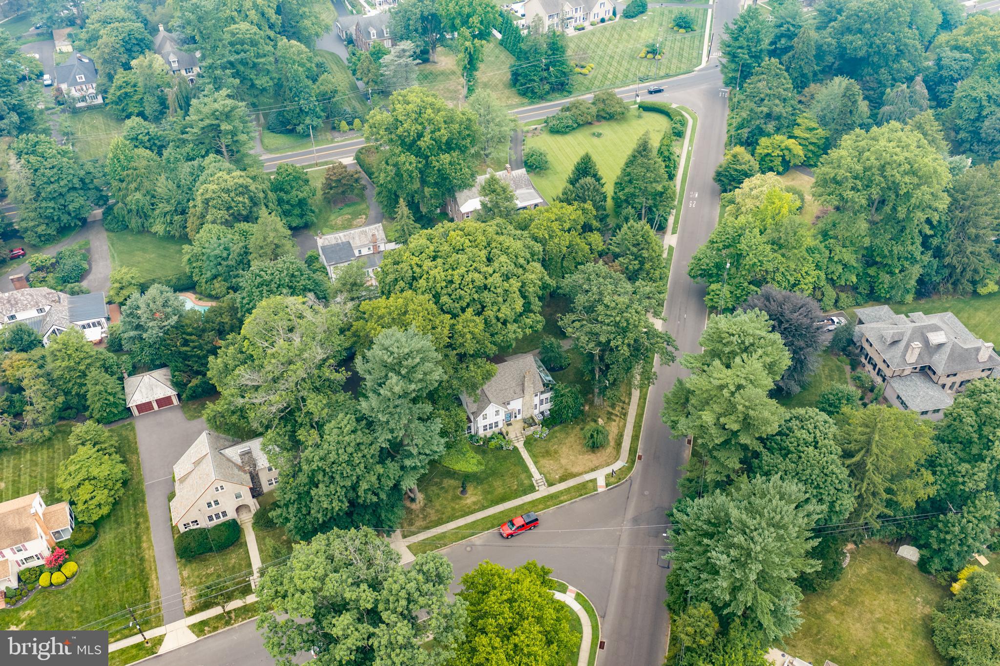 EDGEHILL GARDENS - Residential