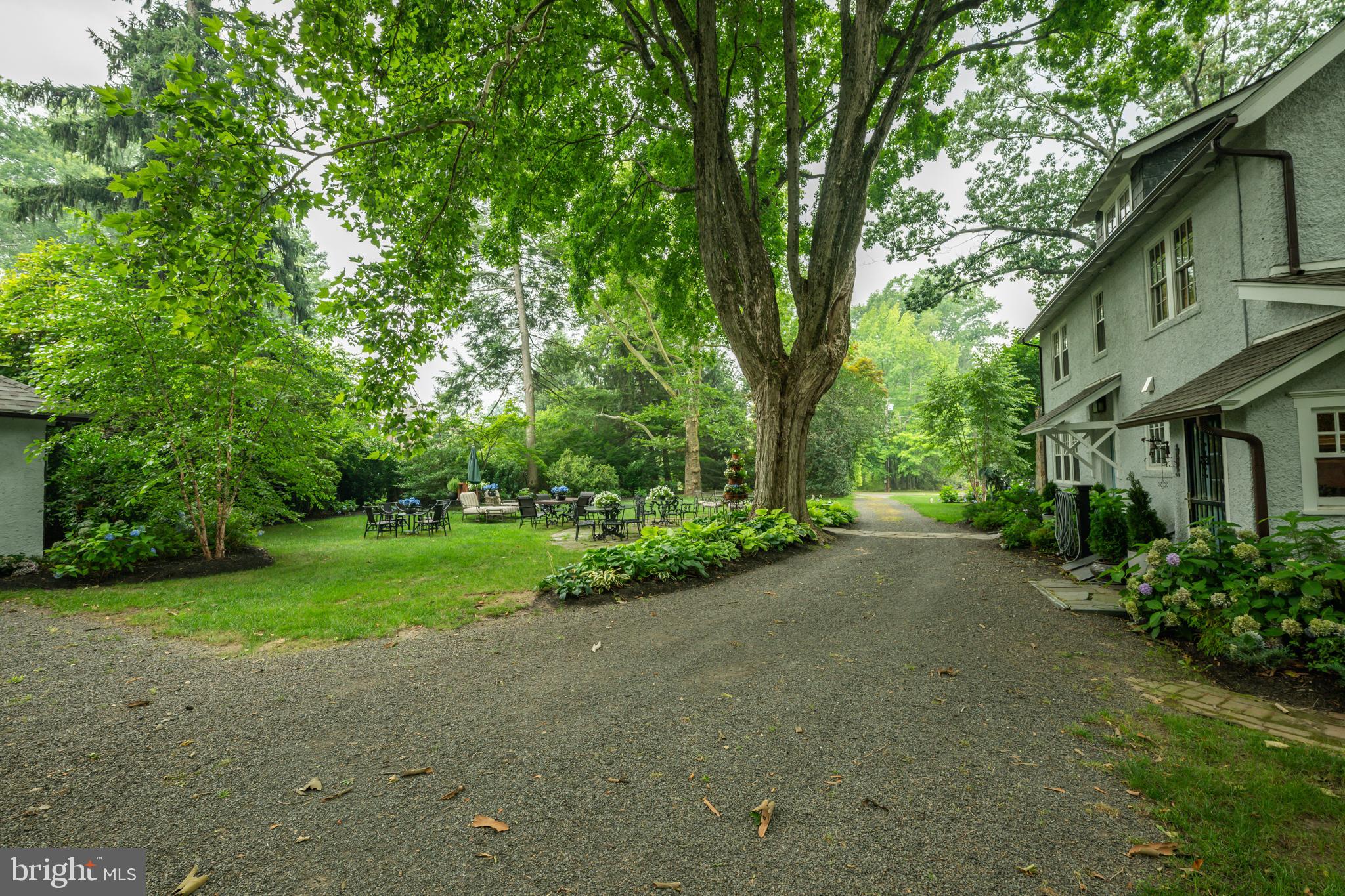 EDGEHILL GARDENS - Residential
