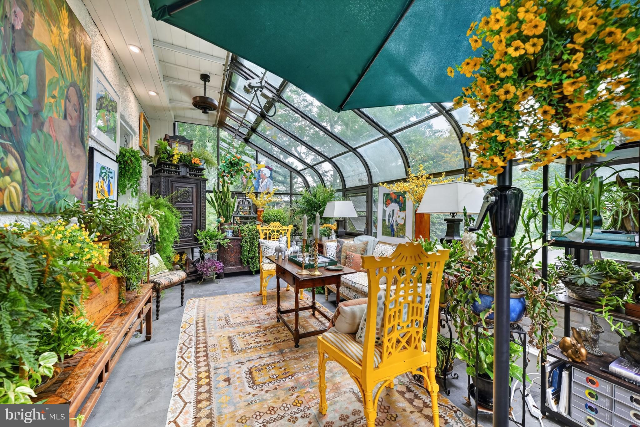 EDGEHILL GARDENS - Residential