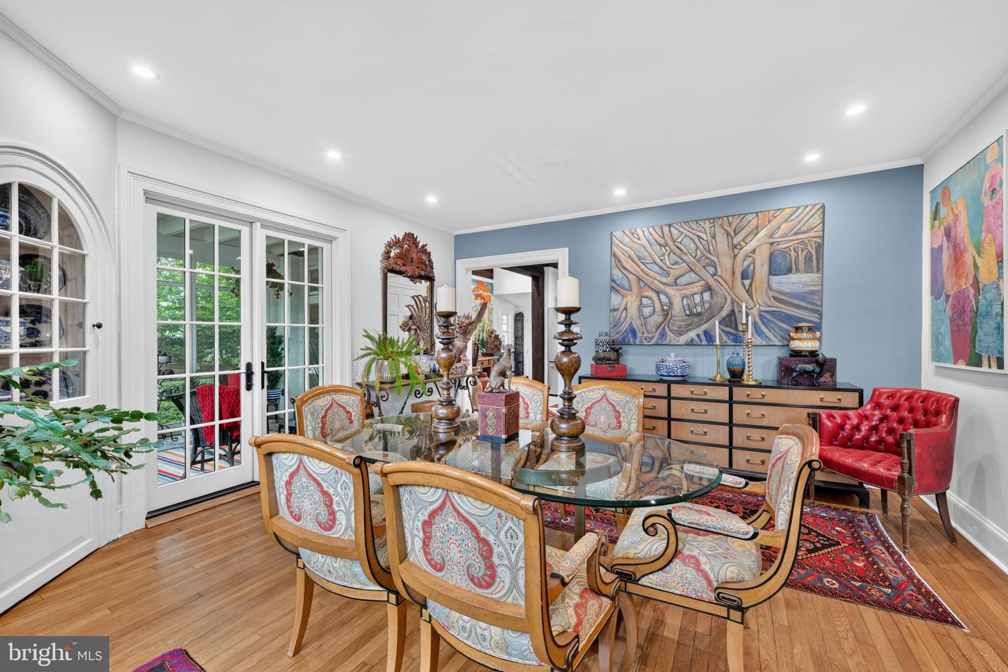 EDGEHILL GARDENS - Residential