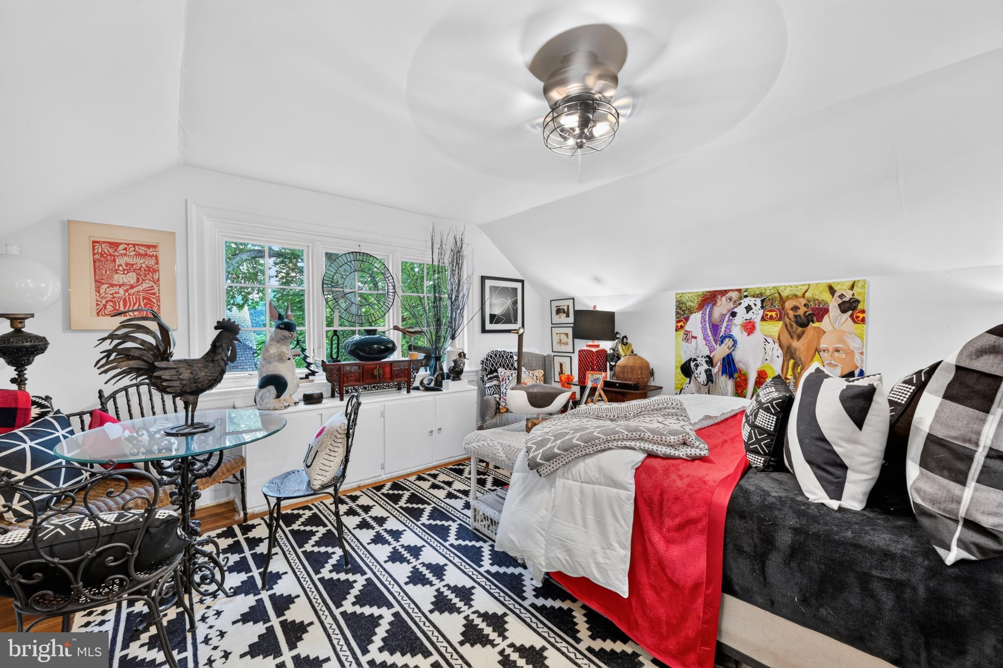 EDGEHILL GARDENS - Residential