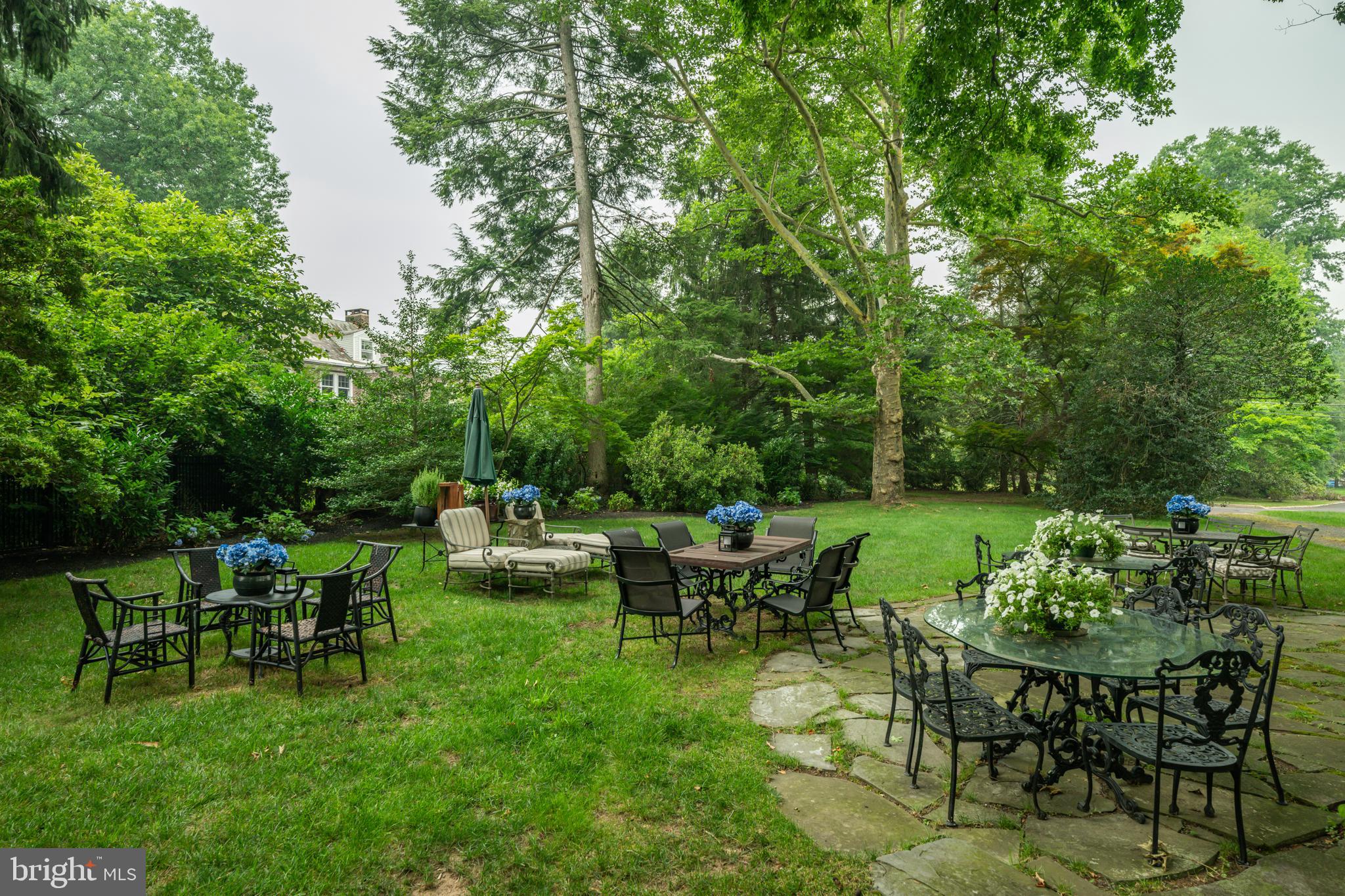 EDGEHILL GARDENS - Residential