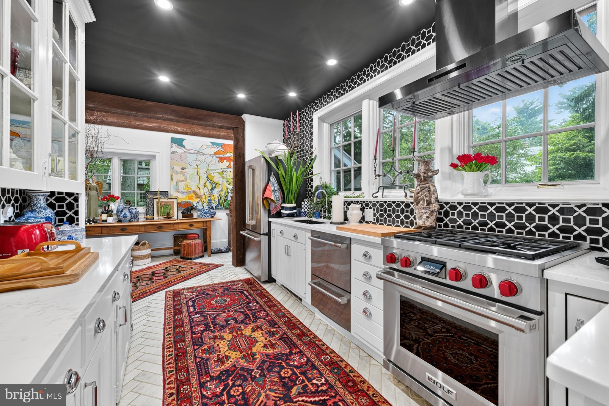 EDGEHILL GARDENS - Residential