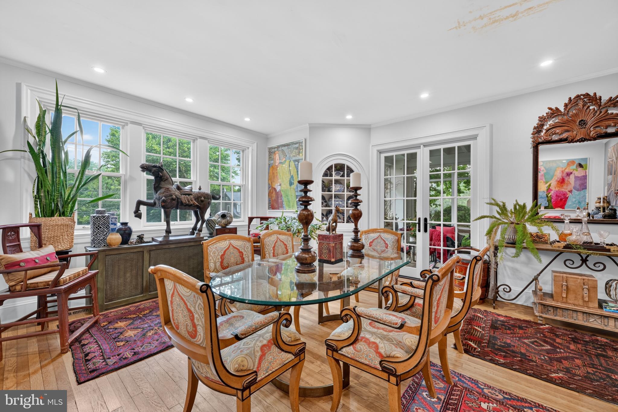 EDGEHILL GARDENS - Residential