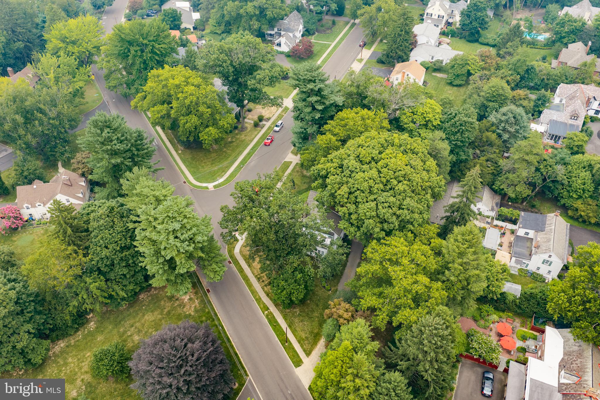 EDGEHILL GARDENS - Residential