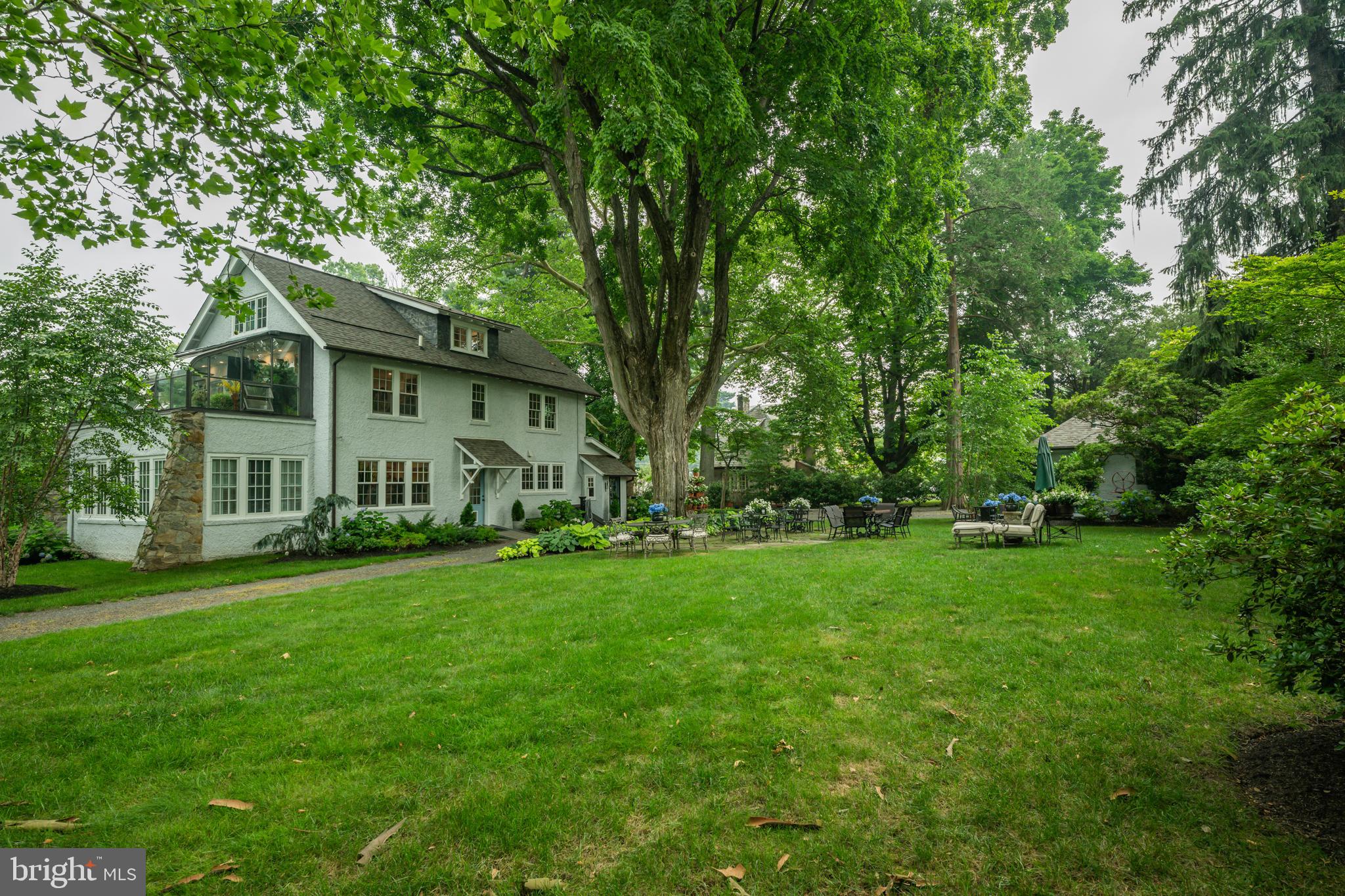 EDGEHILL GARDENS - Residential