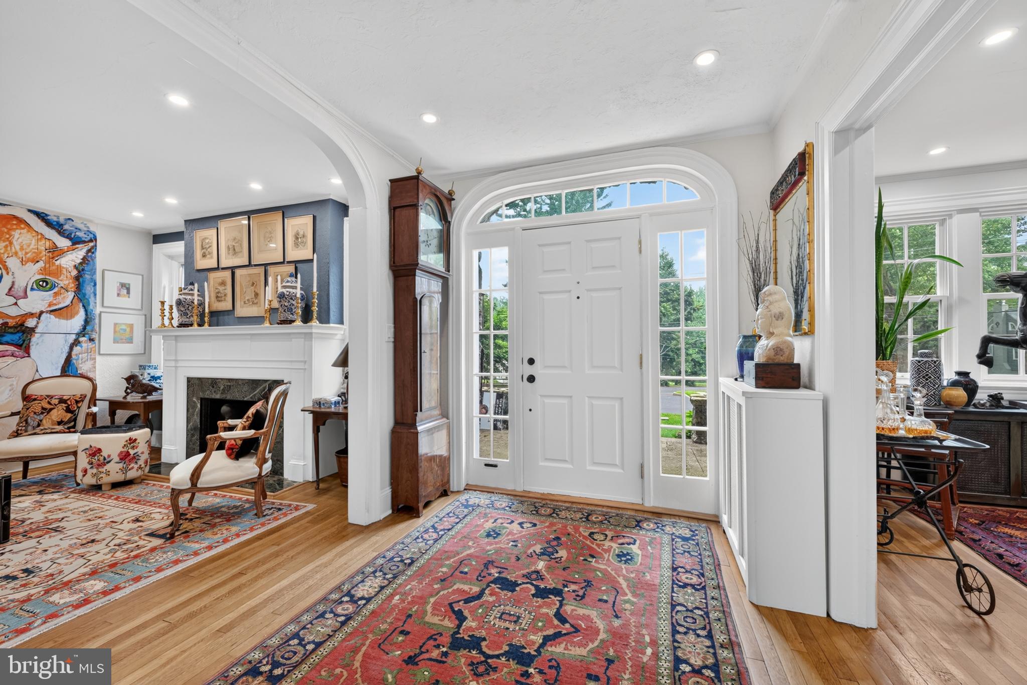 EDGEHILL GARDENS - Residential