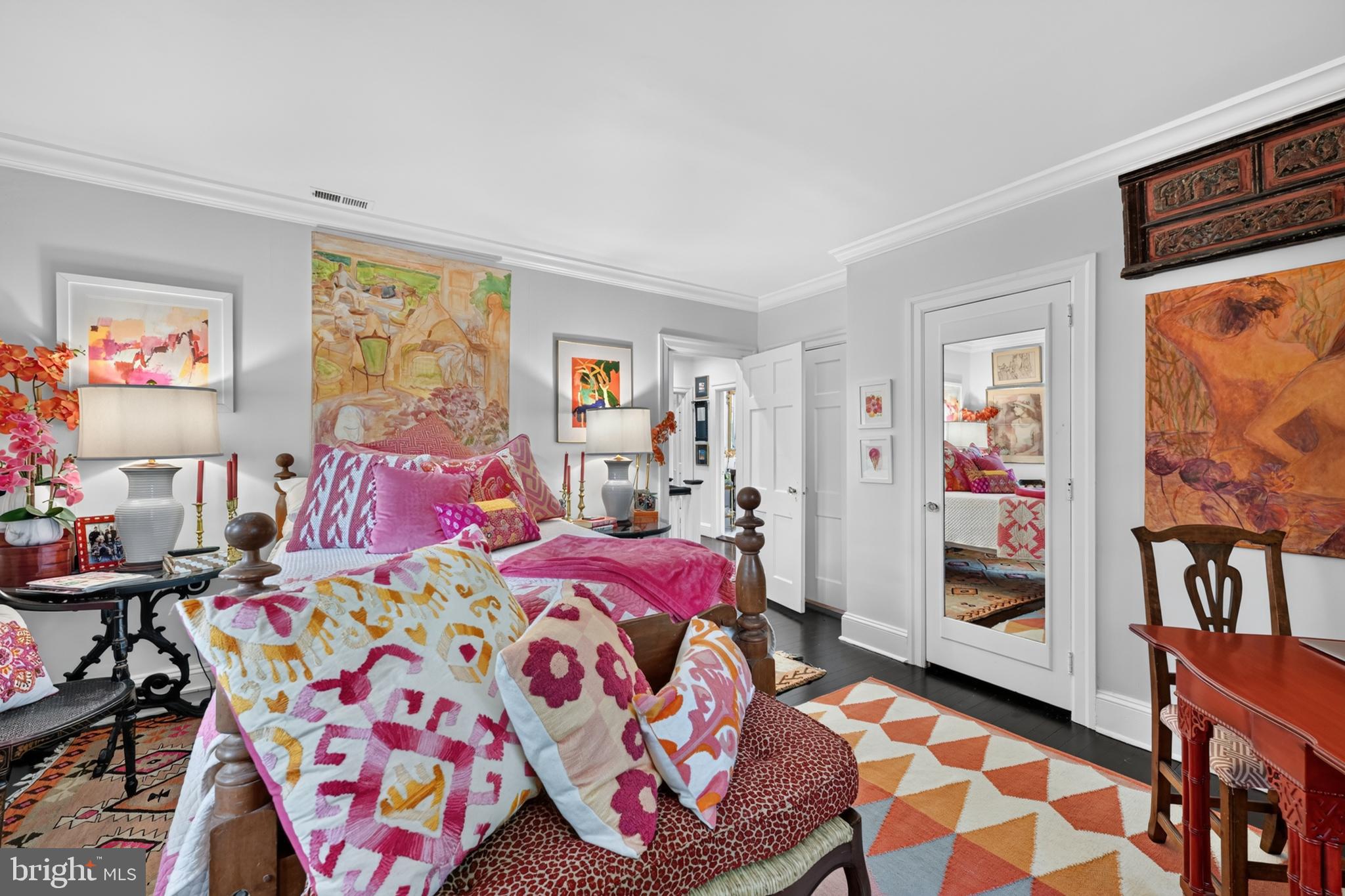 EDGEHILL GARDENS - Residential
