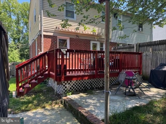 DEER PARK HEIGHTS - Residential