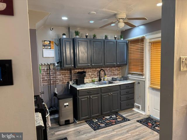 DEER PARK HEIGHTS - Residential