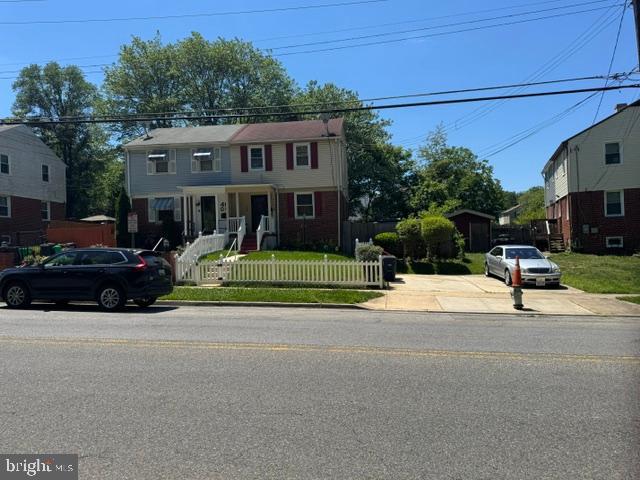 DEER PARK HEIGHTS - Residential