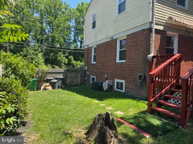 DEER PARK HEIGHTS - Residential
