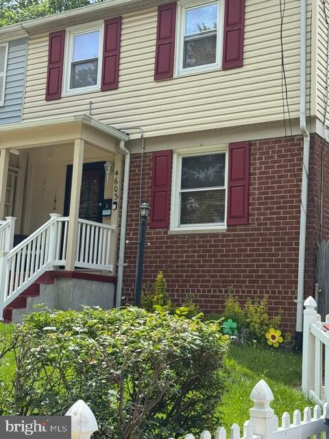 DEER PARK HEIGHTS - Residential