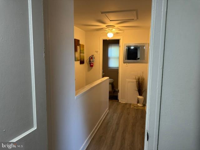 DEER PARK HEIGHTS - Residential
