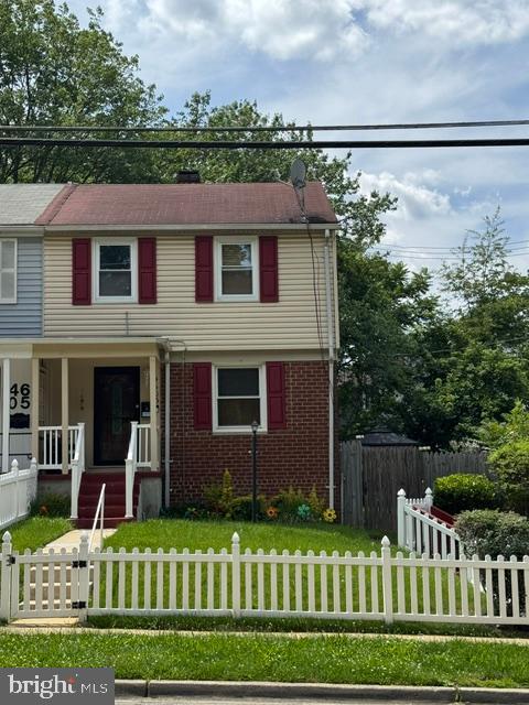 DEER PARK HEIGHTS - Residential