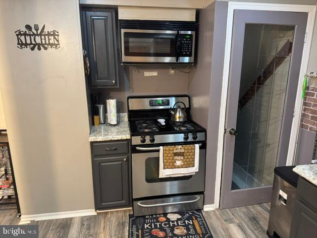 DEER PARK HEIGHTS - Residential