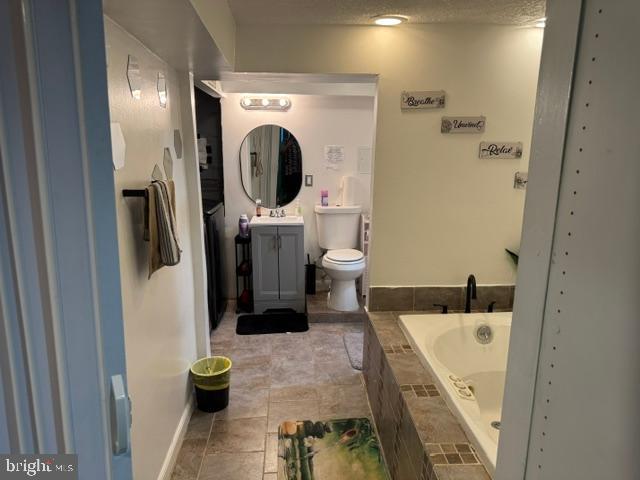 DEER PARK HEIGHTS - Residential