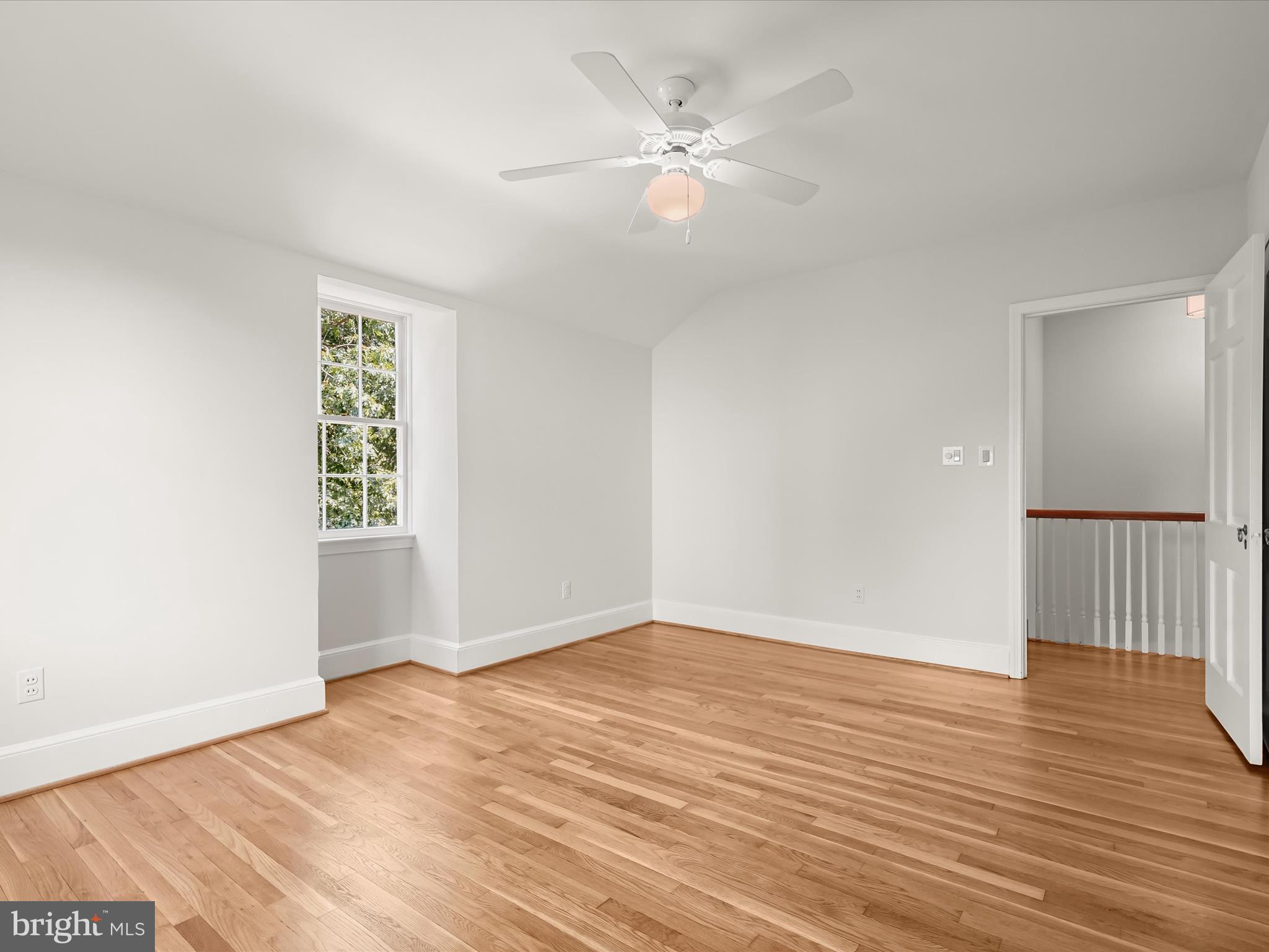 CHEVY CHASE VILLAGE - Residential