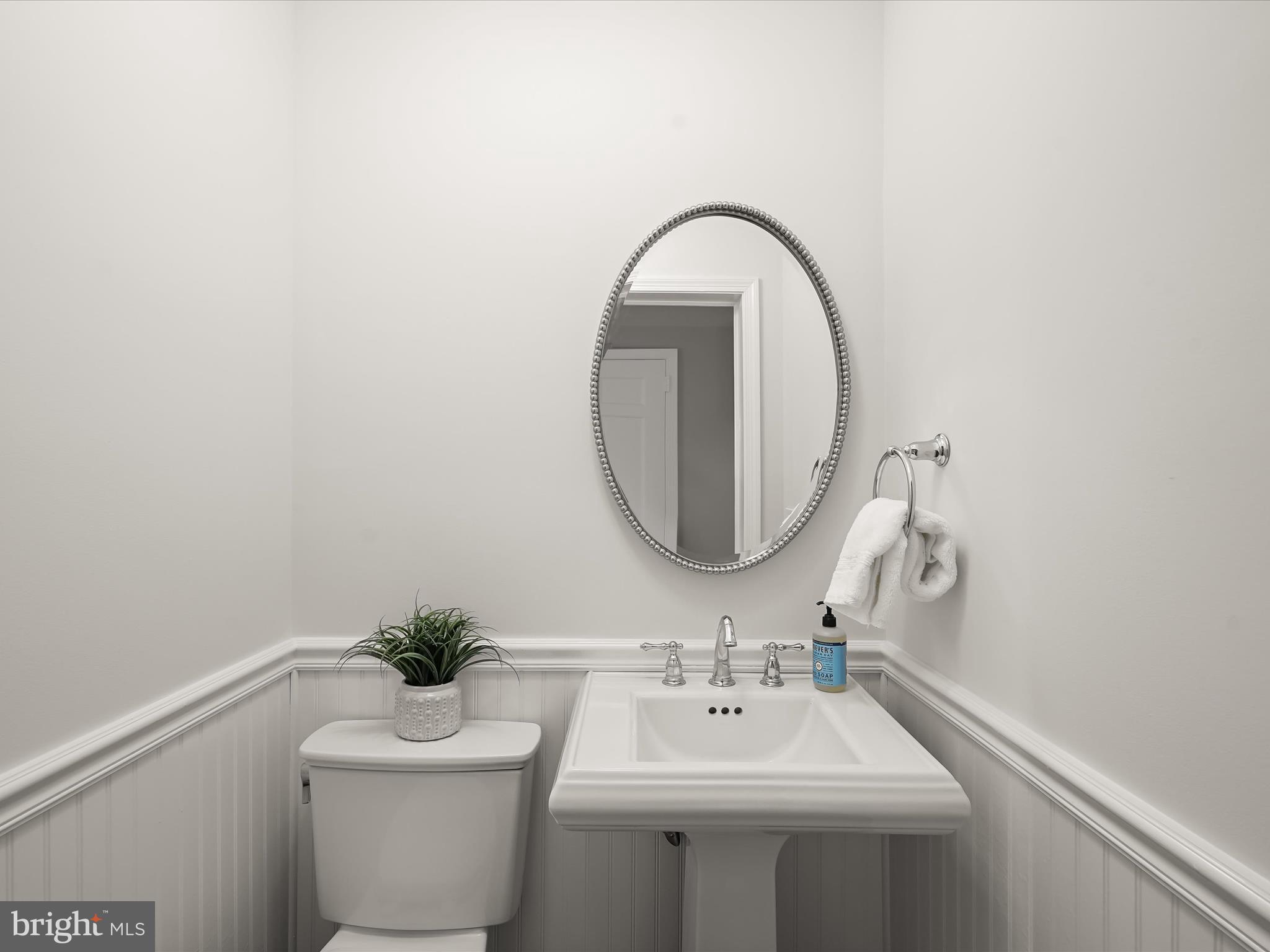 CHEVY CHASE VILLAGE - Residential