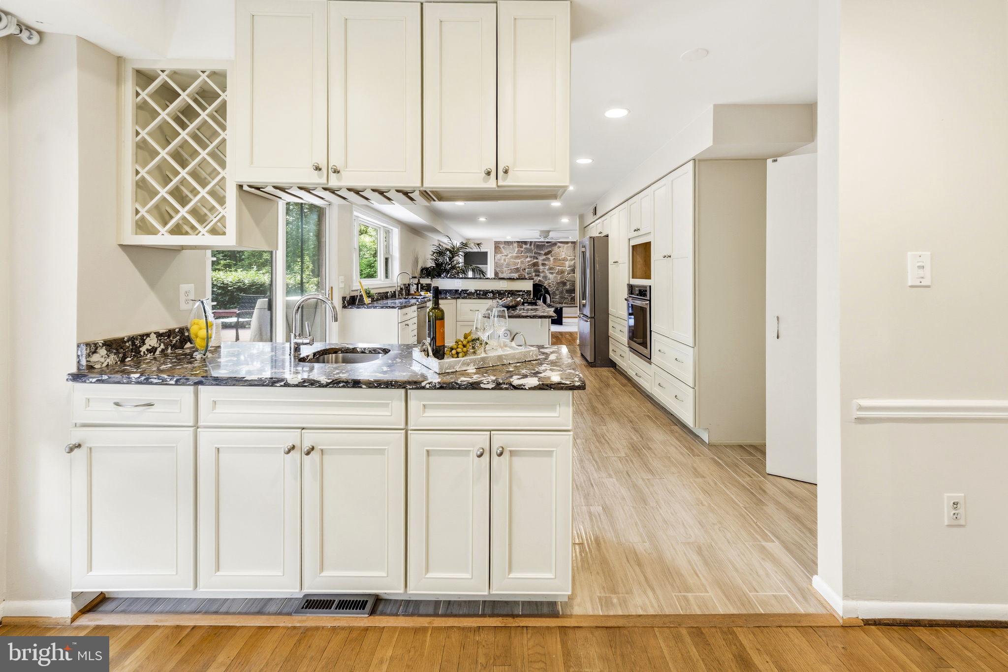 FAWCETT FARMS - Residential