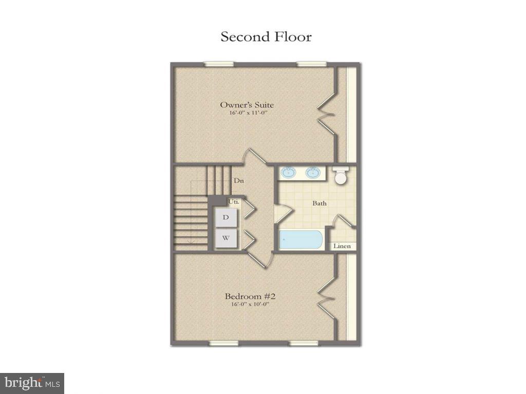 WHISPERING PINES - Residential