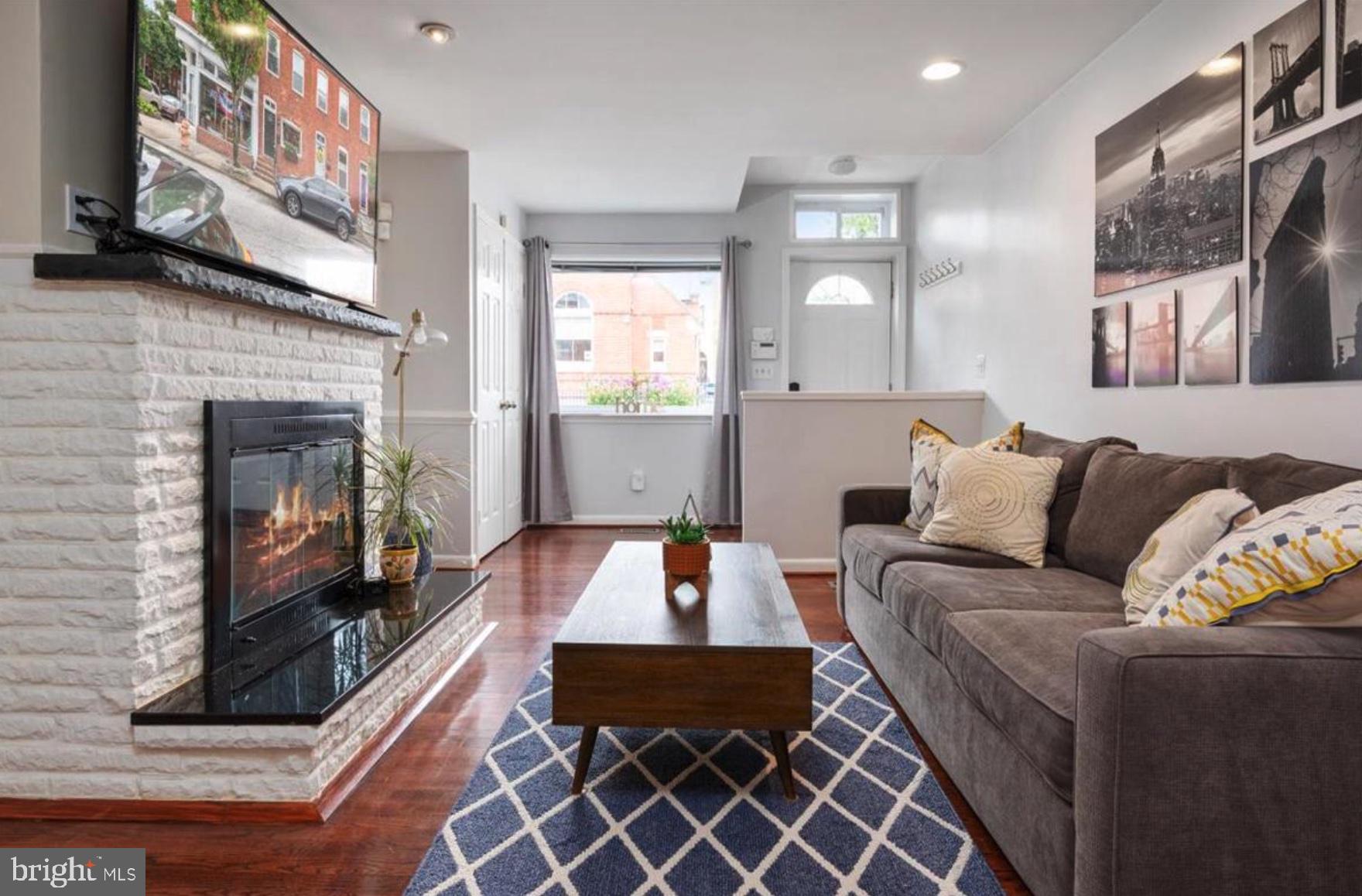 CANTON - Residential Lease