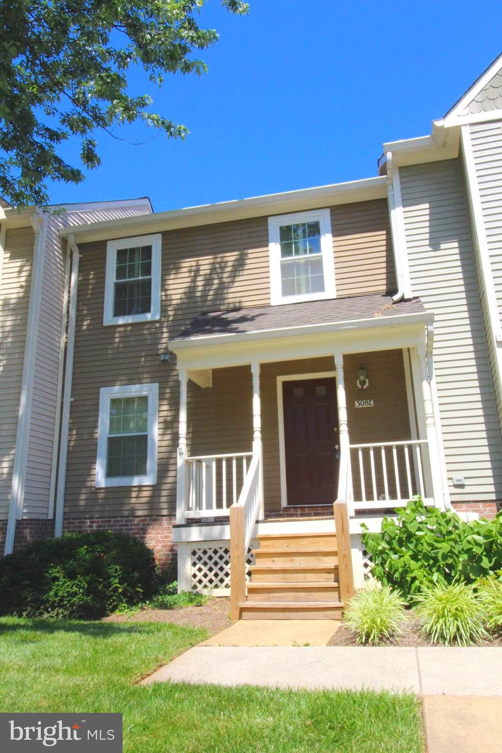 TIFFANY PLACE - Residential