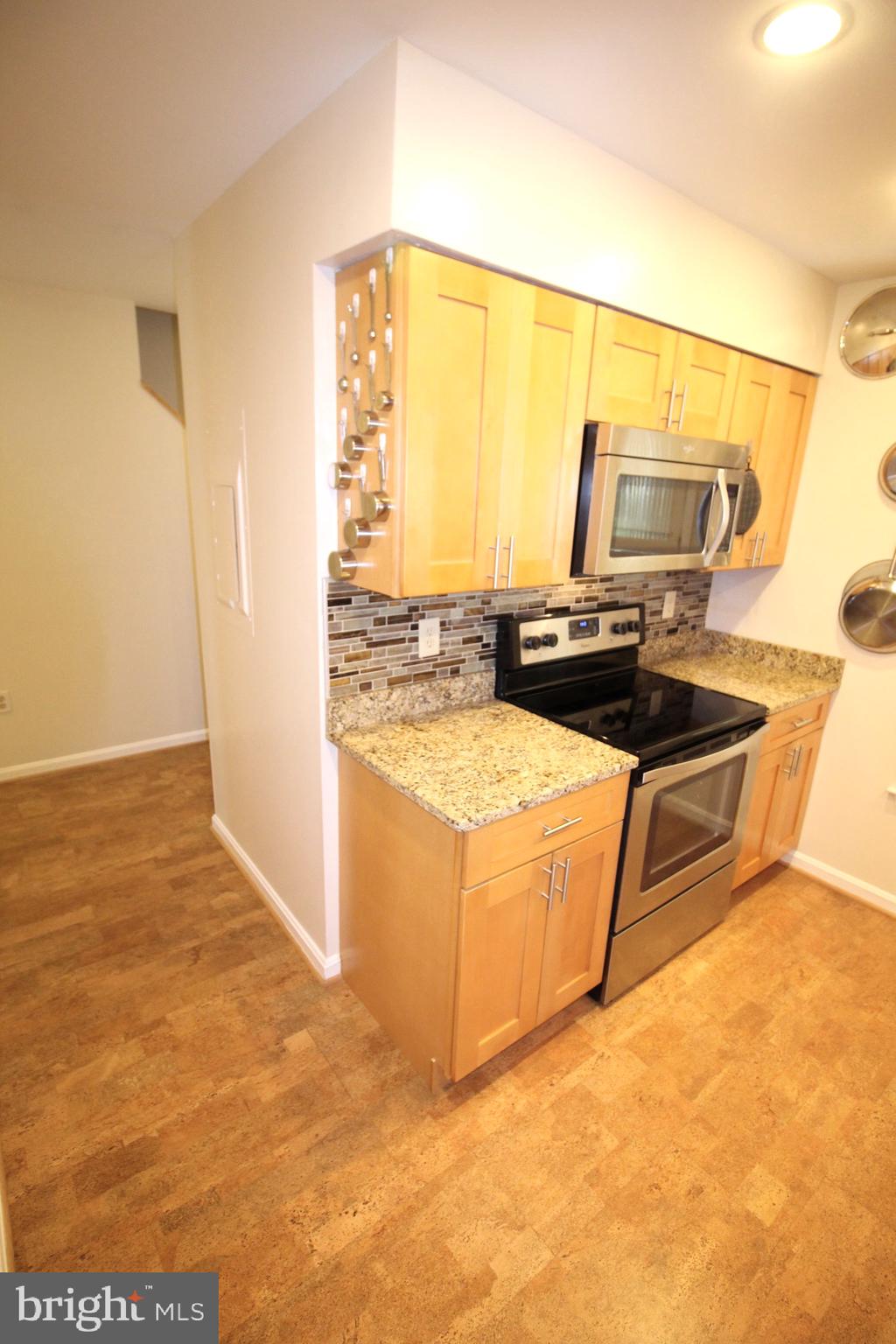 TIFFANY PLACE - Residential