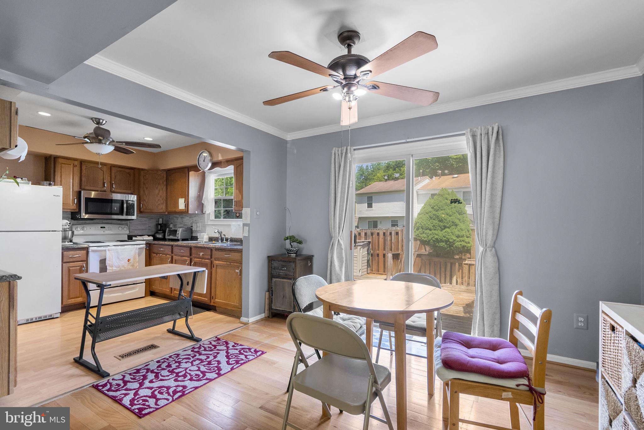 CASHELL MANOR - Residential
