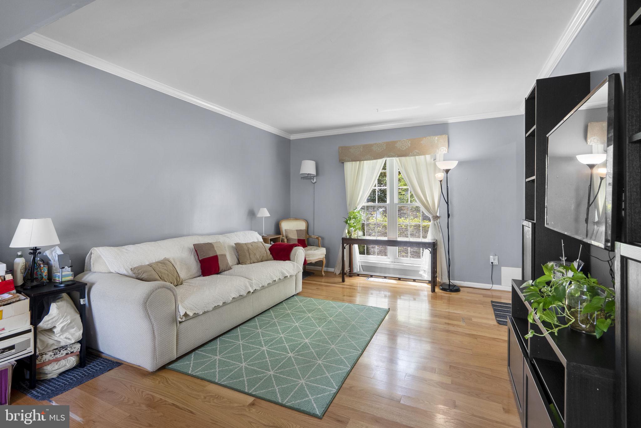 CASHELL MANOR - Residential