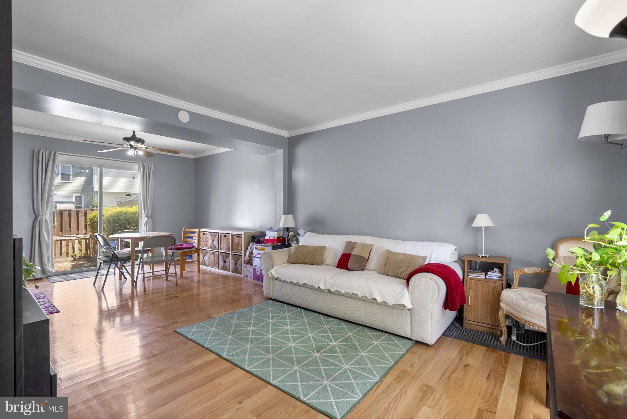 CASHELL MANOR - Residential