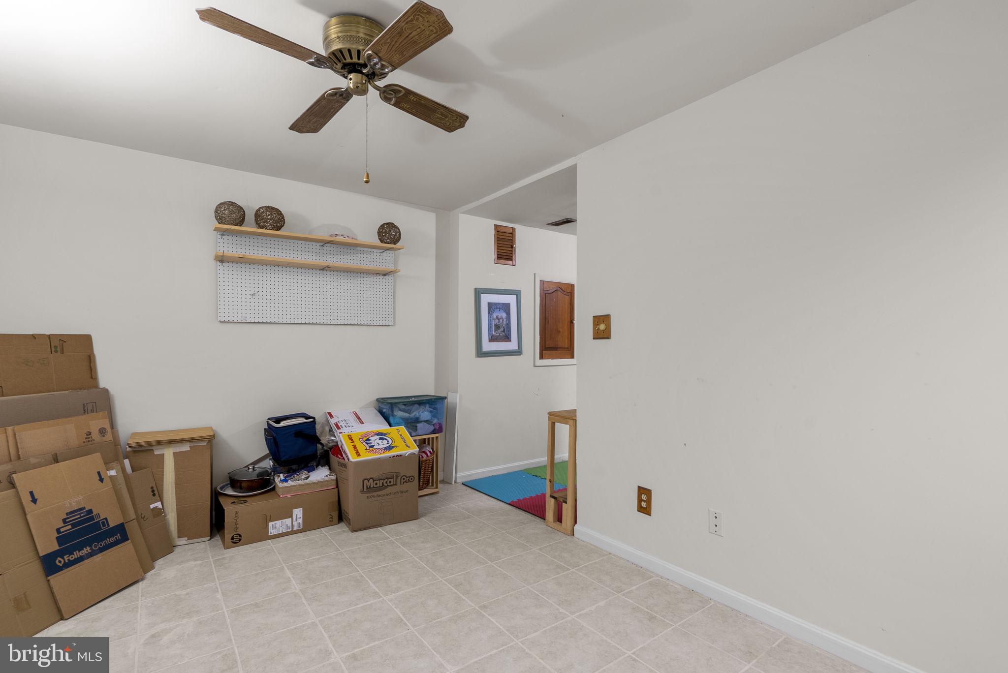 CASHELL MANOR - Residential