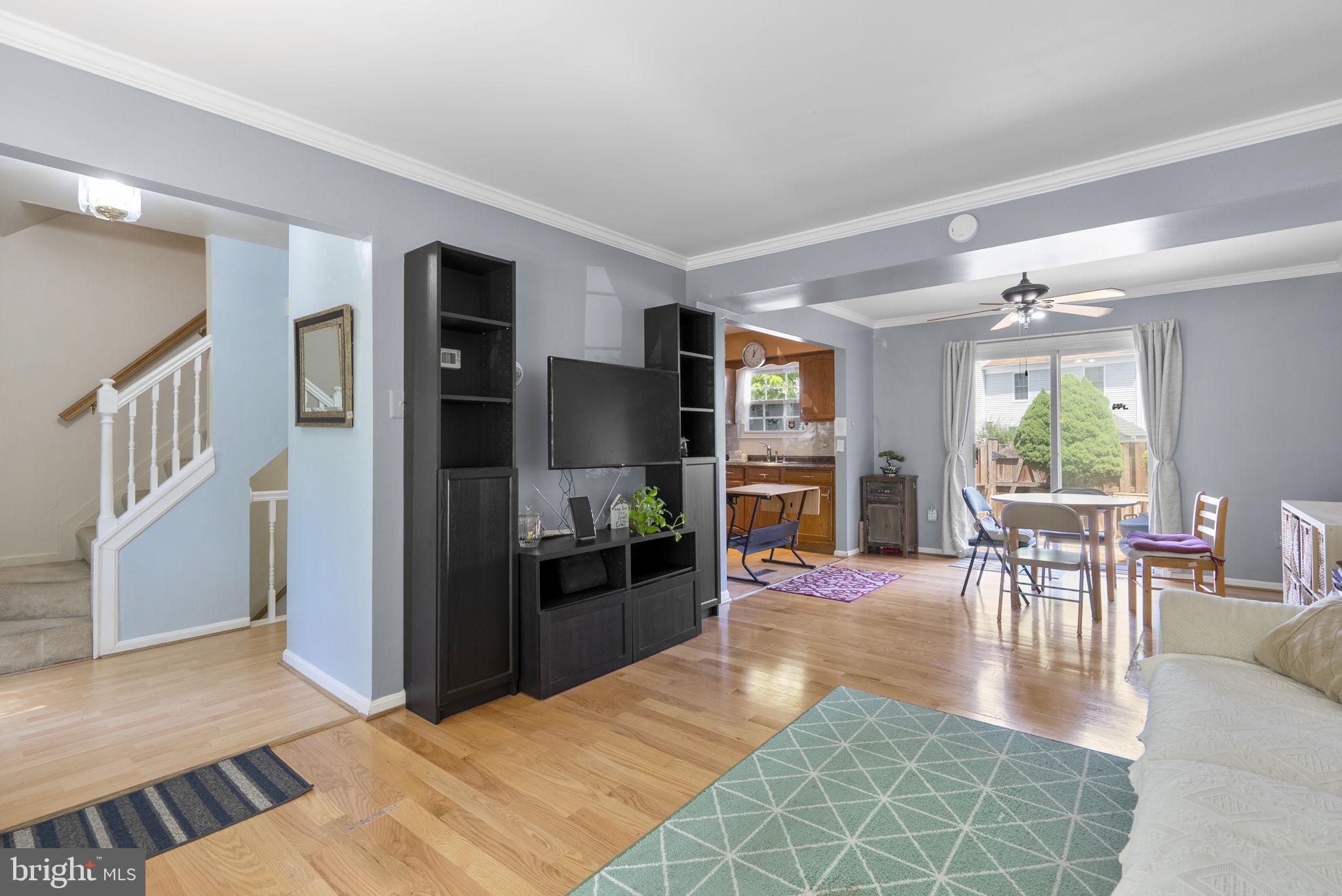 CASHELL MANOR - Residential
