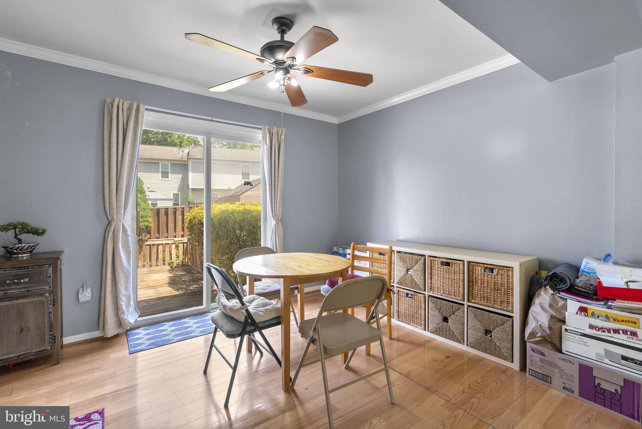 CASHELL MANOR - Residential