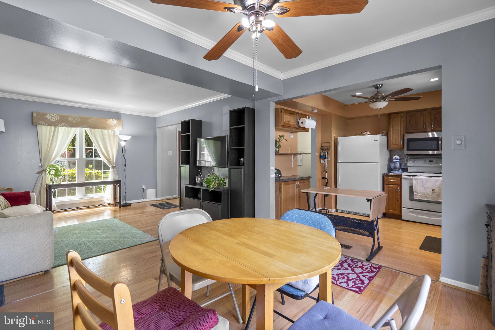 CASHELL MANOR - Residential