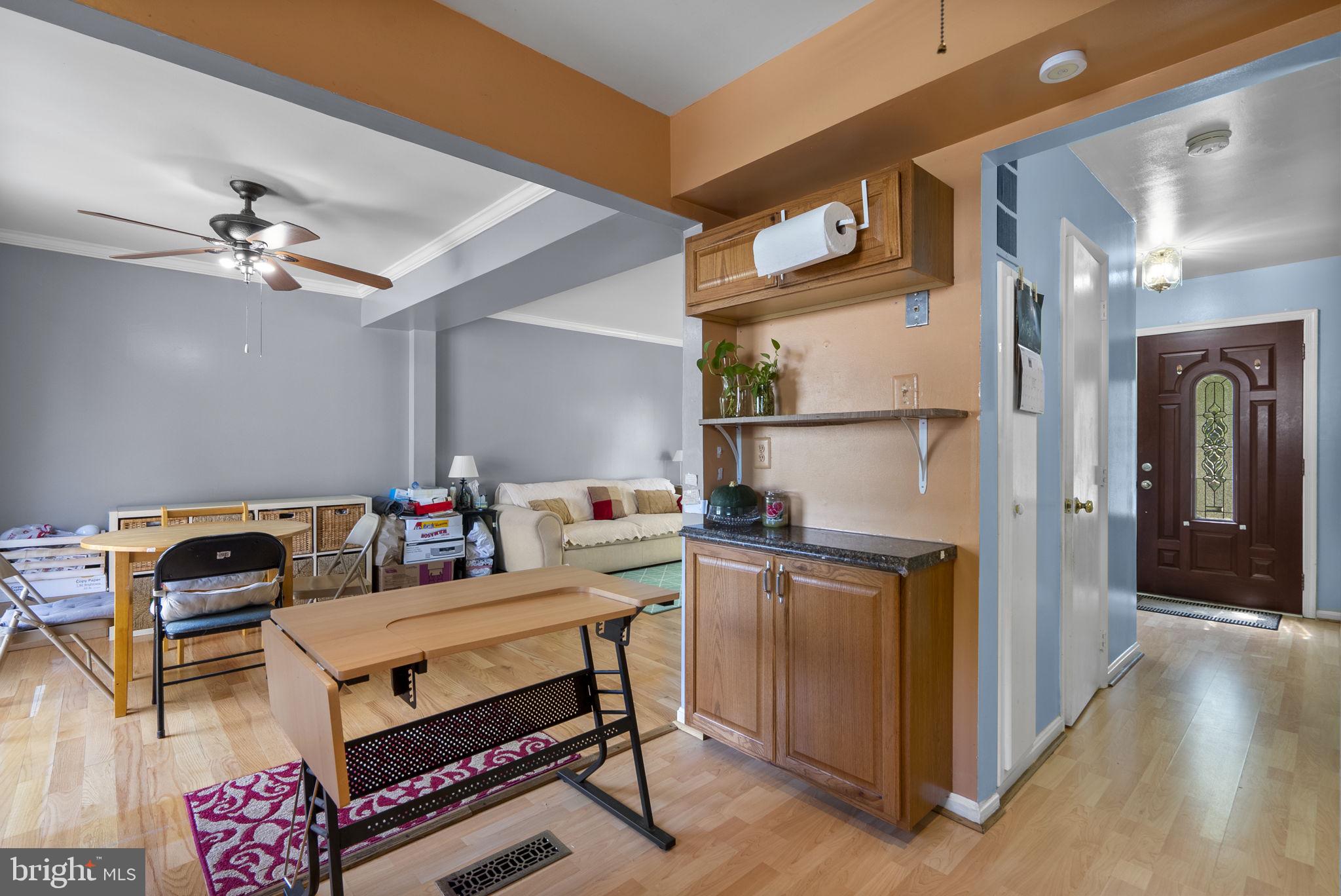 CASHELL MANOR - Residential