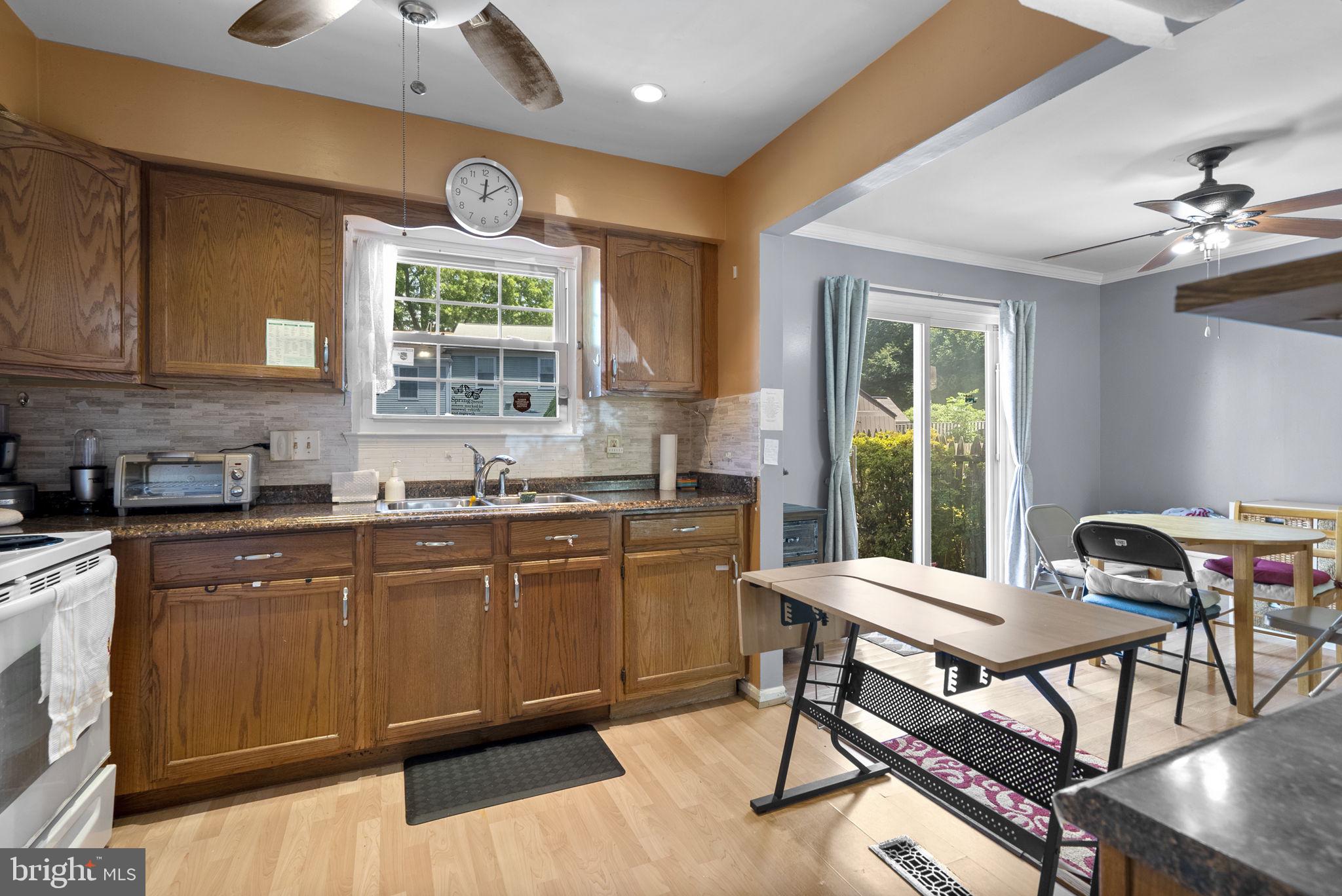 CASHELL MANOR - Residential
