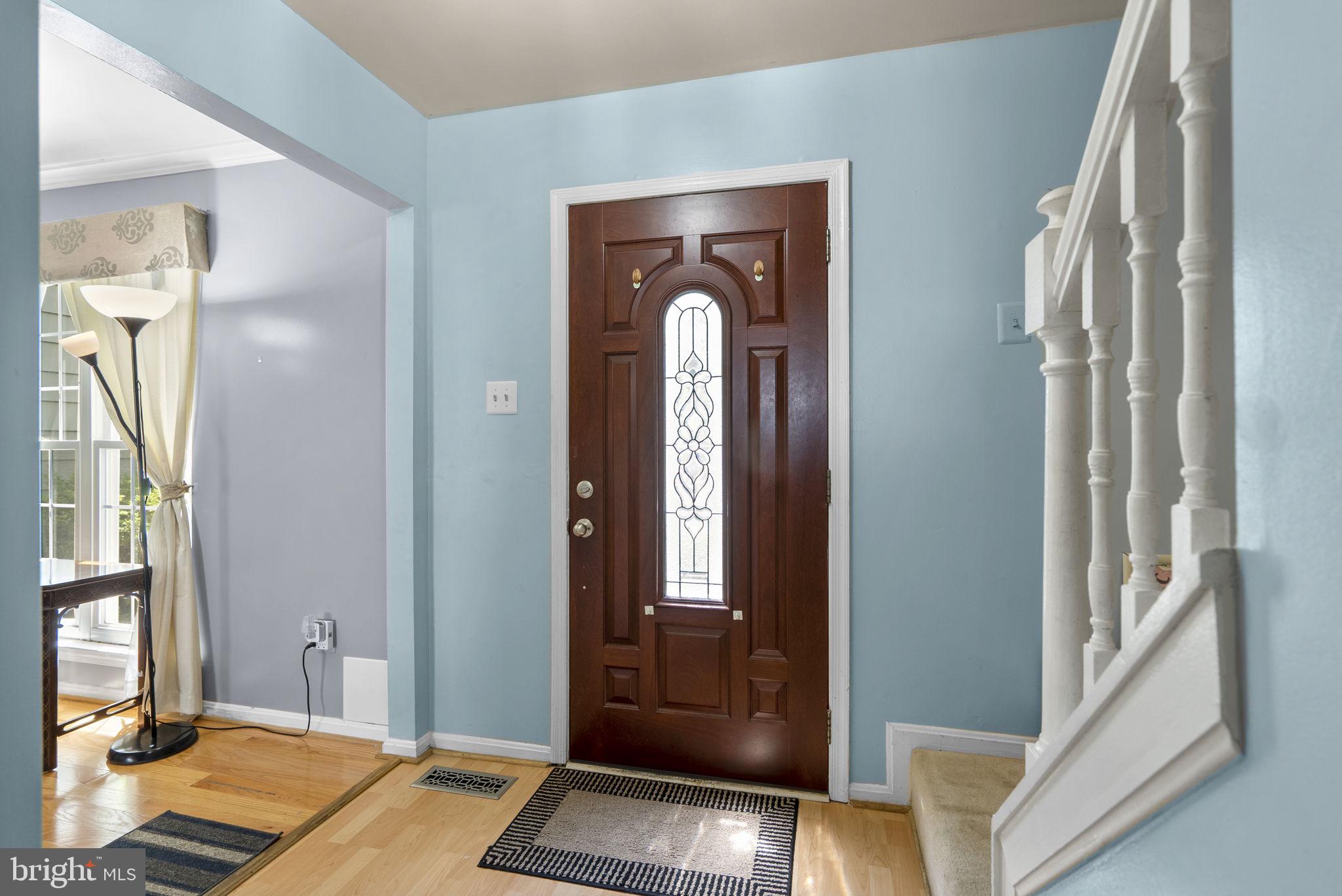 CASHELL MANOR - Residential